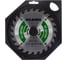 Диск пильный Hilberg Industrial Дерево 165x20x24Т HW165 3