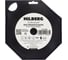 Диск пильный Hilberg Industrial Дерево 165x20x24Т HW165 4