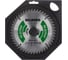 Диск пильный Hilberg Industrial Дерево 160x20x48Т HW161 5