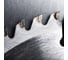 Диск пильный Hilberg Industrial Дерево 160x20x48Т HW161 4