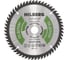 Диск пильный Hilberg Industrial Дерево 165x20x56Т HW167 1