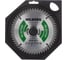 Диск пильный Hilberg Industrial Дерево 165x20x56Т HW167 6