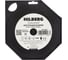 Диск пильный Hilberg Industrial Дерево 165x20x56Т HW167 7