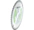 Диск пильный Hilberg Industrial Дерево 165x20x56Т HW167 5