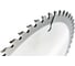 Диск пильный Hilberg Industrial Дерево 165x20x56Т HW167 2