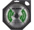 Диск пильный Hilberg Industrial Дерево 180x20/16x48Т HW181 2