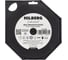 Диск пильный Hilberg Industrial Дерево 180x20/16x48Т HW181 3