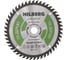 Диск пильный Hilberg Industrial Дерево 180x20/16x48Т HW181 1