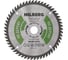 Диск пильный Hilberg Industrial Дерево 160x20x56Т HW162 1