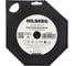 Диск пильный Hilberg Industrial Дерево 160x20x56Т HW162 3