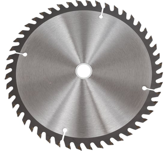 Диск пильный Industrial Дерево (185x20/16 мм; 48Т) Hilberg HW186