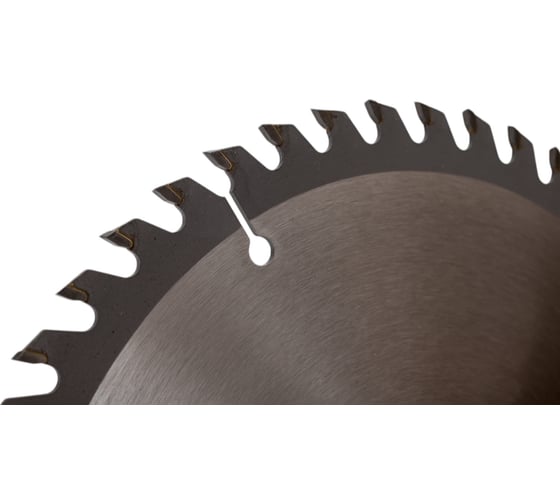 Диск пильный Industrial Дерево (185x20/16 мм; 48Т) Hilberg HW186
