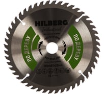 Диск пильный Industrial Дерево (165x20 мм; 48Т) Hilberg HW166 15947963