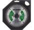 Диск пильный Hilberg Industrial Дерево 165x20x48Т HW166 4