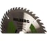 Диск пильный Hilberg Industrial Дерево 165x20x48Т HW166 2