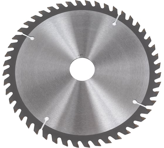 Диск пильный Industrial Дерево (190x30/20 мм; 48Т) Hilberg HW192