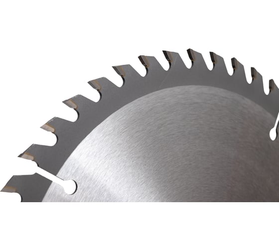 Диск пильный Industrial Дерево (190x30/20 мм; 48Т) Hilberg HW192