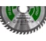 Диск пильный Hilberg Industrial Дерево 190x30/20x48Т HW192 2