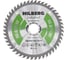 Диск пильный Hilberg Industrial Дерево 190x30/20x48Т HW192 1