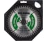 Диск пильный Hilberg Industrial Дерево 190x30/20x48Т HW192 4