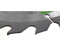 Диск пильный Hilberg Industrial Дерево 190x30/20x24Т HW190