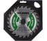 Диск пильный Hilberg Industrial Дерево 190x30/20x24Т HW190 2