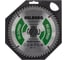Диск пильный Hilberg Industrial Дерево 185x20/16x60Т HW187 4