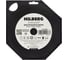 Диск пильный Hilberg Industrial Дерево 185x20/16x60Т HW187 5