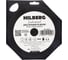 Диск пильный Hilberg Industrial Дерево 200x30x60Т HW202 3