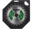 Диск пильный Hilberg Industrial Дерево 216x30x24Т HW216 3
