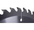 Диск пильный Hilberg Industrial Дерево 230x30x48Т HW231 2