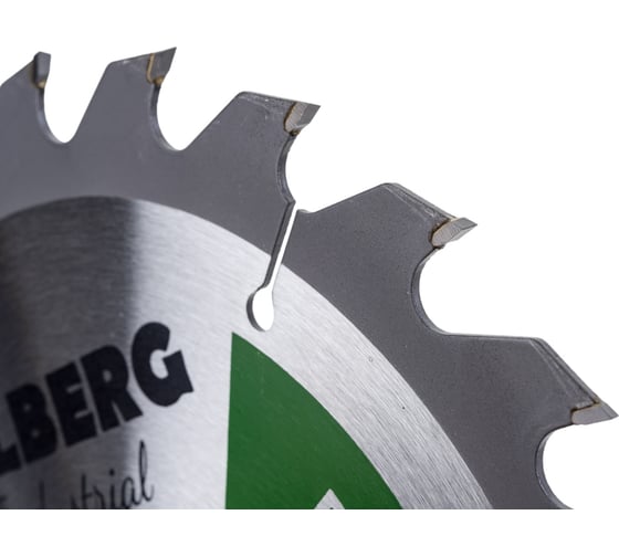 Диск пильный Industrial Дерево (200x30 мм; 24Т) Hilberg HW200