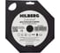 Диск пильный Hilberg Industrial Дерево 200x30x24Т HW200 6