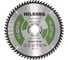Диск пильный Hilberg Industrial Дерево 230x30x64Т HW232 1