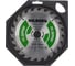 Диск пильный Hilberg Industrial Дерево 235x30x24Т HW235 5