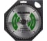 Диск пильный Hilberg Industrial Дерево 210x30x60Т HW212 3