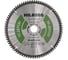 Диск пильный Hilberg Industrial Дерево 260x30x80Т HW261 1