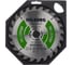 Диск пильный Hilberg Industrial Дерево 250x30x24Т HW250 2