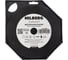 Диск пильный Hilberg Industrial Дерево 250x30x24Т HW250 3