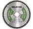 Диск пильный Hilberg Industrial Дерево 250x30x64Т HW252 1