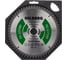 Диск пильный Hilberg Industrial Дерево 255x30x60Т HW256 3