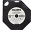 Диск пильный Hilberg Industrial Дерево 255x30x60Т HW256 4