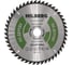 Диск пильный Hilberg Industrial Дерево 250x30x48Т HW251 1