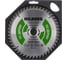 Диск пильный Hilberg Industrial Дерево 250x30x48Т HW251 2