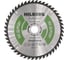 Диск пильный Hilberg Industrial Дерево 255x30x48Т HW255 1