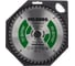 Диск пильный Hilberg Industrial Дерево 255x30x48Т HW255 5