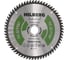 Диск пильный Hilberg Industrial Дерево 235x30x64Т HW237 1