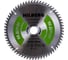 Диск пильный Hilberg Industrial Дерево 235x30x64Т HW237 4