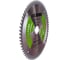 Диск пильный Hilberg Industrial Дерево 235x30x64Т HW237 3