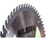 Диск пильный Hilberg Industrial Дерево 235x30x64Т HW237 2